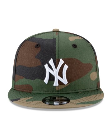 Cap
New Era 9Fifty New York Yankees