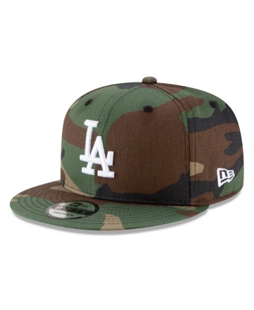 Cap
New Era 9Fifty Los Angeles Dodgers