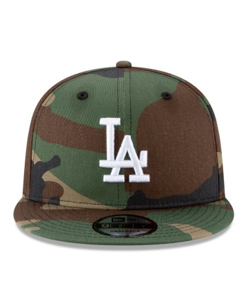 Cap
New Era 9Fifty Los Angeles Dodgers