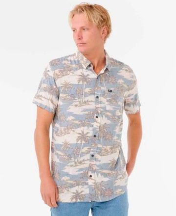 Camisa 
Rip Curl Dreamer B Killa