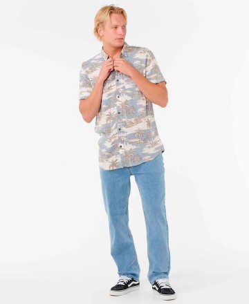 Camisa 
Rip Curl Dreamer B Killa