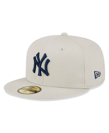 Cap 
New Era 59Fifty New York Yankees