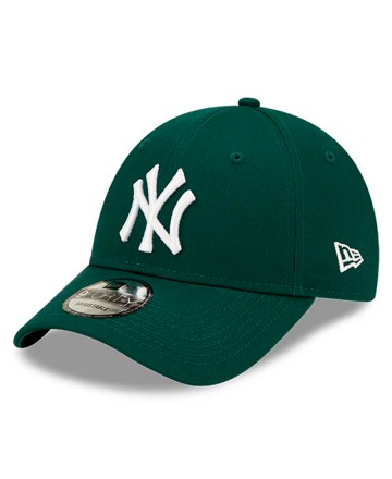 Cap 
New Era 9Forty New York Yankees