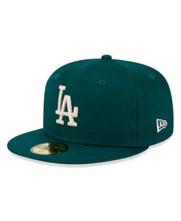 Cap 
New Era 59Fifty Los Angeles Dodgers