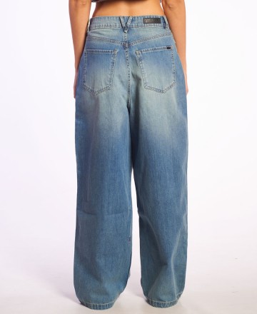 Jean 
Volcom Baggy Skate
