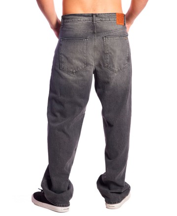 Jean
Volcom Baggy Black Carbon Dad