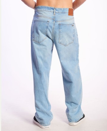 Jean 
Volcom Baggy Light Blue Dad
