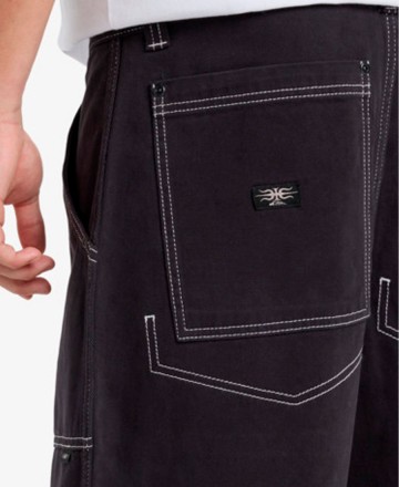 Bermuda 
Quiksilver Mercury Denim