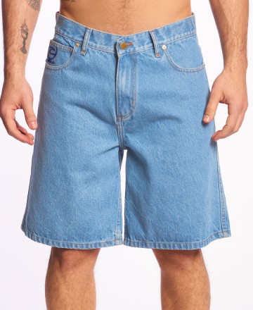 Bermuda 
Rip Curl Loose Dosed 21