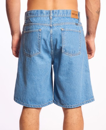 Bermuda 
Rip Curl Loose Dosed 21