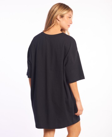 Vestido 
Rip Curl Print