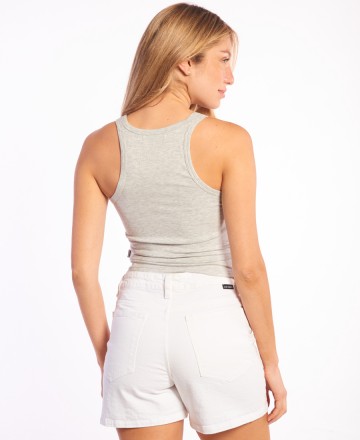 Musculosa 
Rip Curl Cala Night