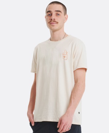 Remera 
Converse Groceries
