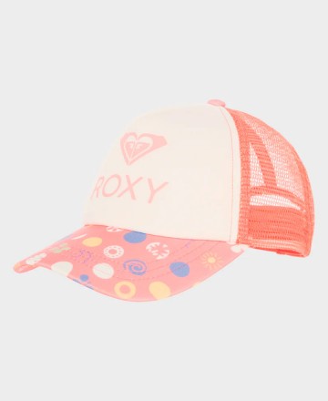Cap 
Roxy Sweet Emotions