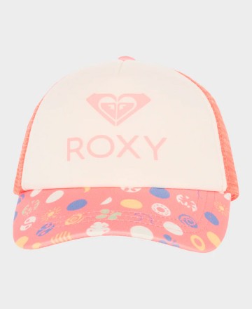 Cap 
Roxy Sweet Emotions