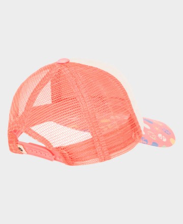 Cap 
Roxy Sweet Emotions