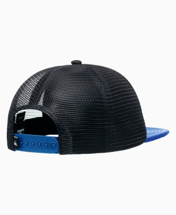 Cap 
Quiksilver Romper Trucker