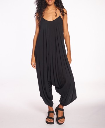 Jumpsuit 
Y Tu Quique? Midi Plain