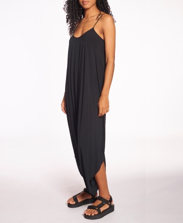 Jumpsuit 
Y Tu Quique? Midi Plain