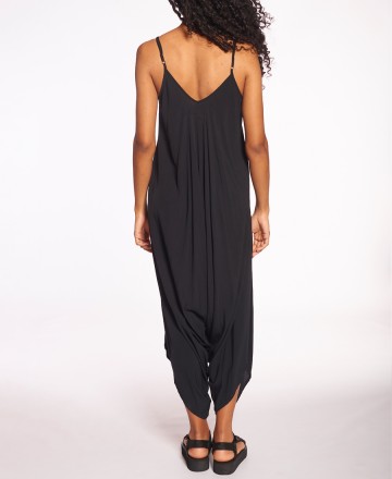Jumpsuit 
Y Tu Quique? Midi Plain