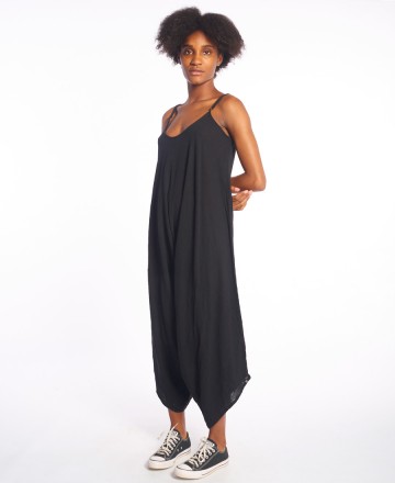 Jumpsuit 
Y Tu Quique? Midi Plain Jumpsuit 
Y Tu Quique? Midi Plain