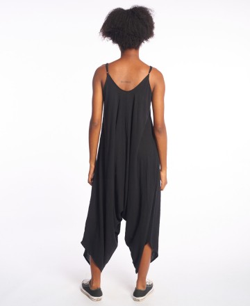 Jumpsuit 
Y Tu Quique? Midi Plain Jumpsuit 
Y Tu Quique? Midi Plain