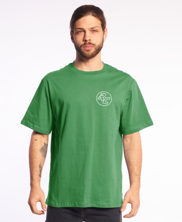 Remera 
Rip Curl RC Tee