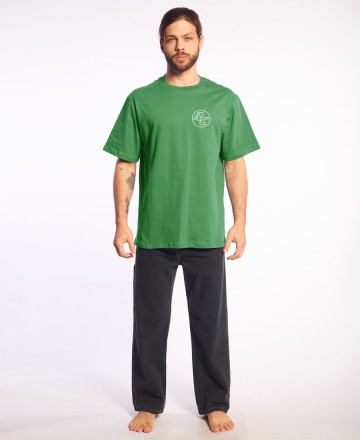 Remera 
Rip Curl RC Tee