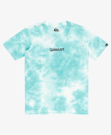 Remera 
Rip Curl Frog Ritual