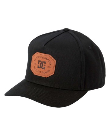 Cap 
DC Brackers