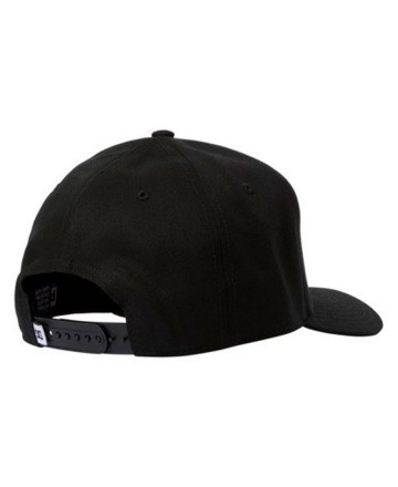 Cap 
DC Brackers