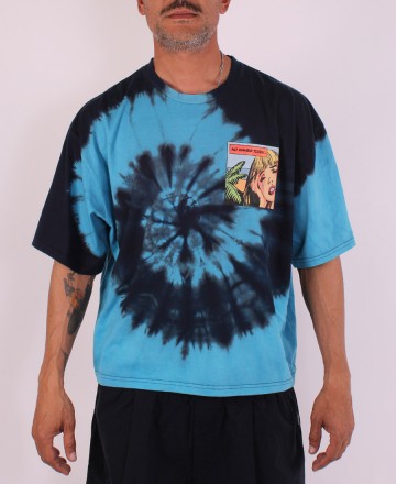 Remera 
Lost No Waves