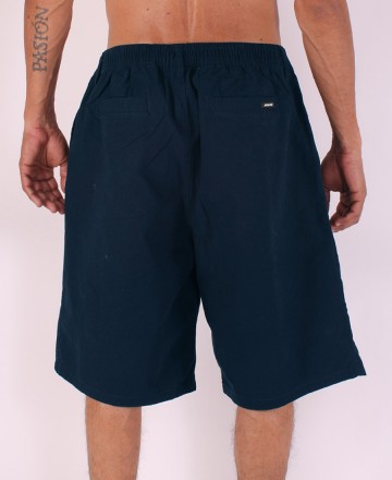Bermuda 
Santa Cruz Classic Strip
