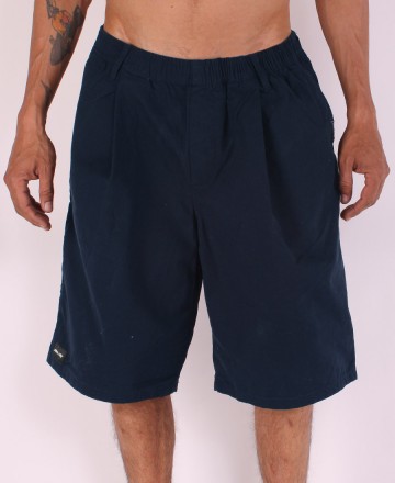 Bermuda 
Santa Cruz Classic Strip