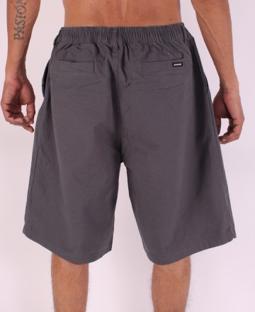 Bermuda 
Santa Cruz Classic Strip