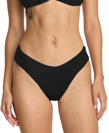 Bombacha 
Volcom C-Less Hi Text
