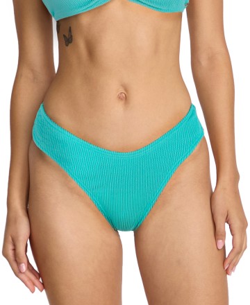 Bombacha 
Volcom C-Less Hi Text