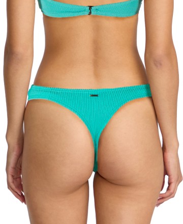 Bombacha 
Volcom C-Less Hi Text