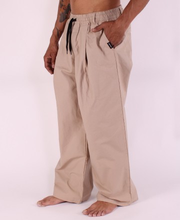 Pantaln 
Santa Cruz Classic Strip Drawstring
