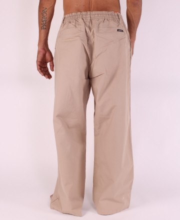 Pantaln 
Santa Cruz Classic Strip Drawstring