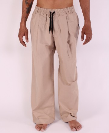 Pantaln 
Santa Cruz Classic Strip Drawstring