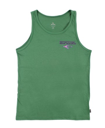 Musculosa
Rip Curl Tank Print