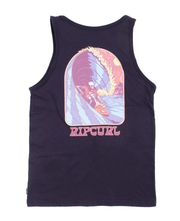 Musculosa
Rip Curl Tank Print