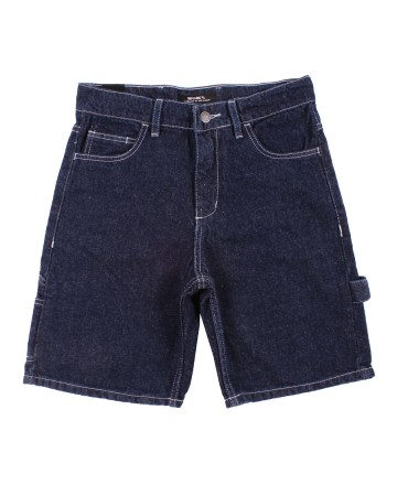 Bermuda 
Rip Curl Loose Blue Raw 17