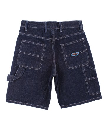 Bermuda 
Rip Curl Loose Blue Raw 17