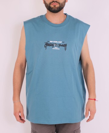 Remera 
Rip Curl Loose Padang