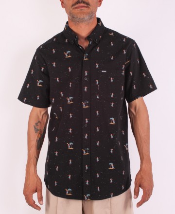 Camisa
Rip Curl Hula Beach