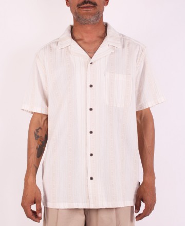 Camisa
Rip Curl Raw Energy STR