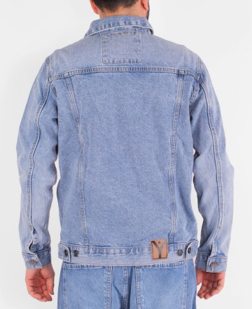 Campera 
Y Tu Quique? Unisex Imp