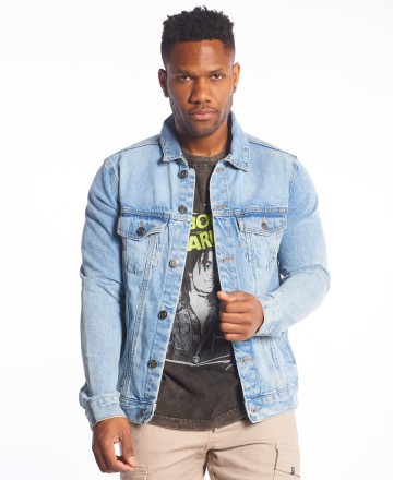 Campera 
Y Tu Quique? Unisex Imp